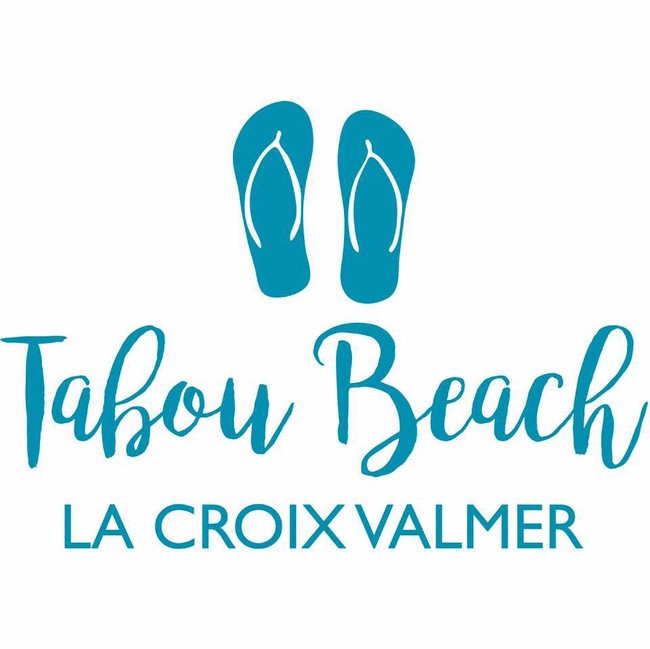 Logo Tabou Beach